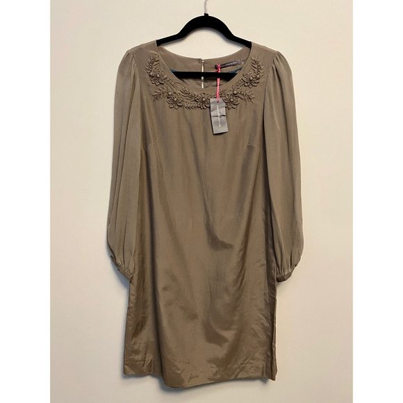 Boden Tunic Dress - Picture 1 of 3